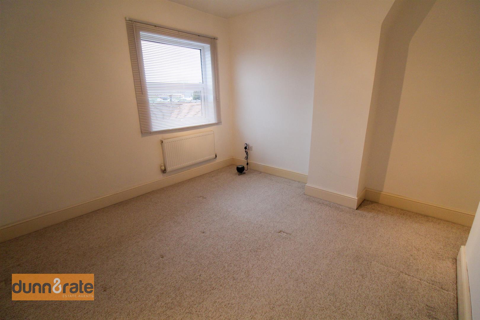 Shotsfield Street, Milton, Stoke-On-Trent
